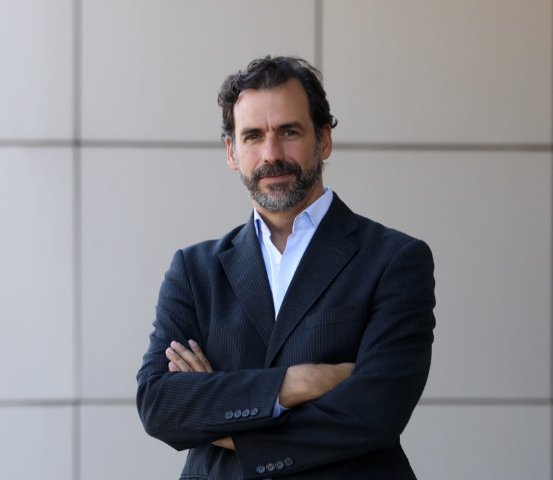 Foto de Manuel Tomás Rivas Lucena